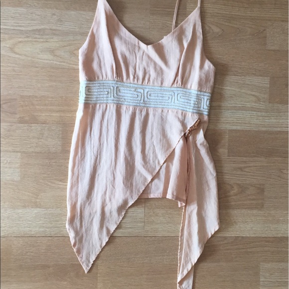 Flowy Top - Picture 2 of 3