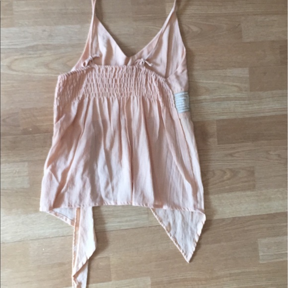 Flowy Top - Picture 3 of 3