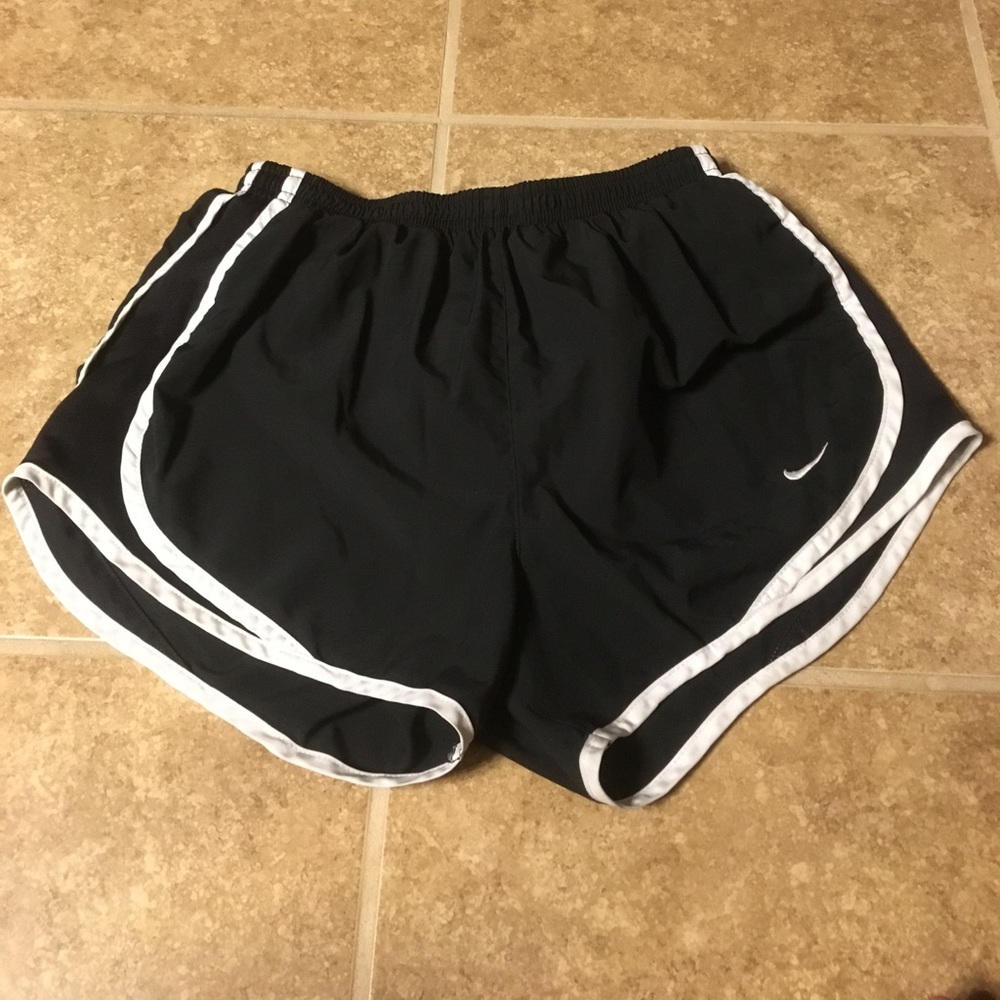 Nike Dri-Fit shorts