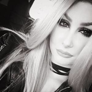 Meet your Posher, Alani-mei