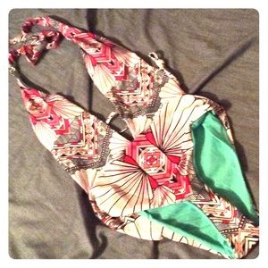 Bathing suit