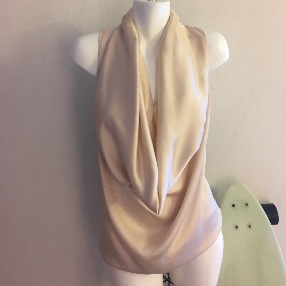 Arden B top