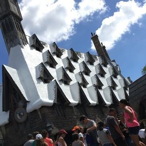 Meet your Posher, Jojo