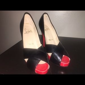 Louboutin Heels