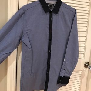 INC dress shirt