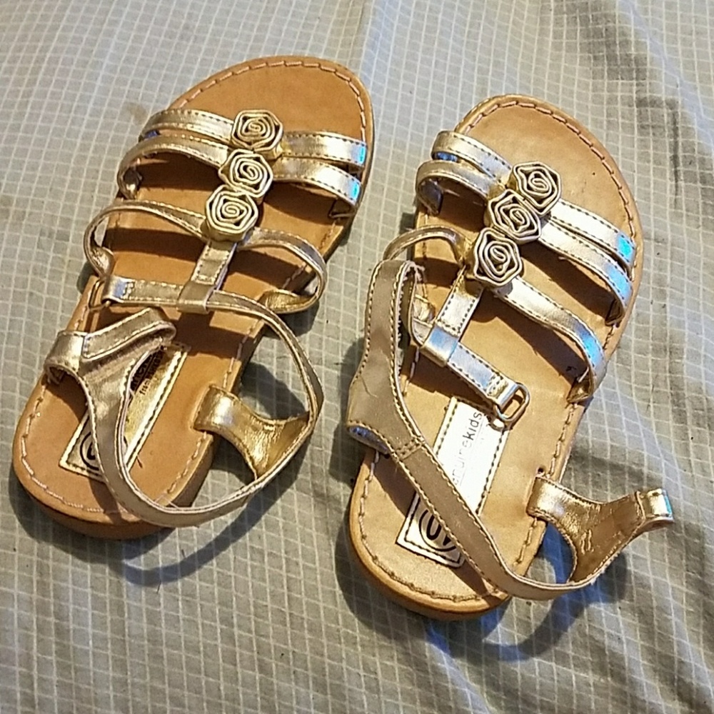 Cute toddler shoes