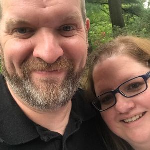 Meet your Posher, Stacy