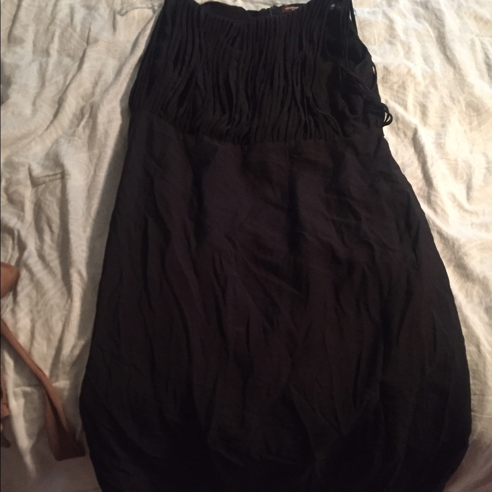 Worn once. Perfect for office or even dates