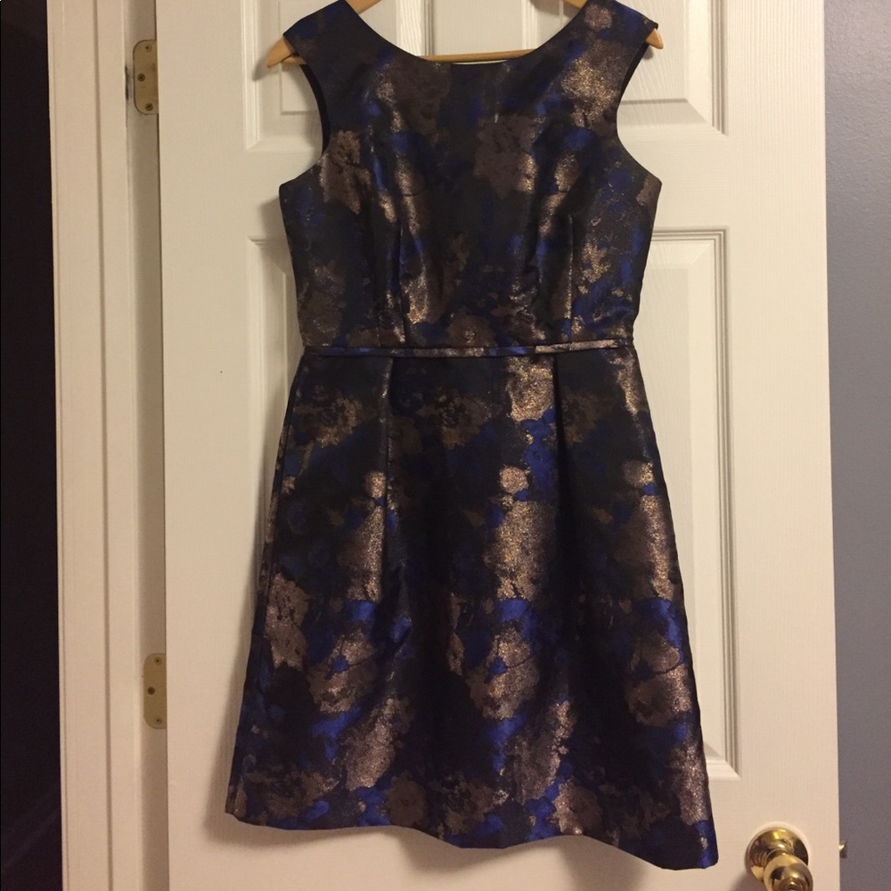 Donna Ricco dress