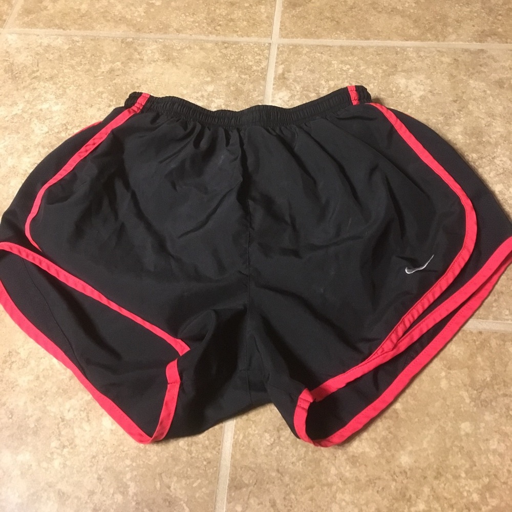 Nike Dri-Fit shorts