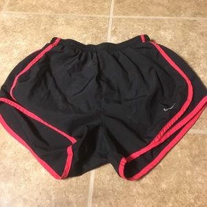 Nike Dri-Fit shorts