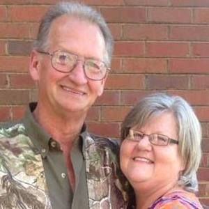 Meet your Posher, Gladys