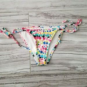 Vitamin A Bikini Bottom