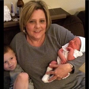 Meet your Posher, Sherri