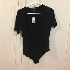 Forever 21+ Bodysuit