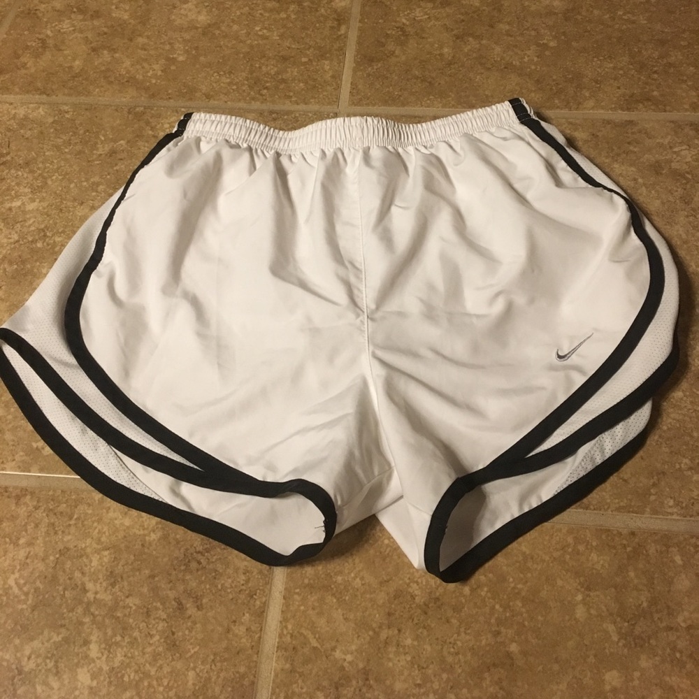 Nike dri fit shorts