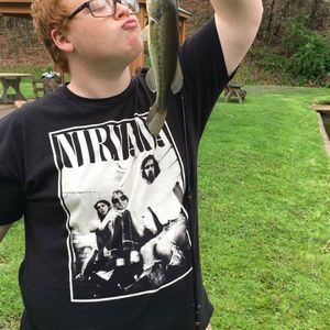 Meet your Posher, Mason