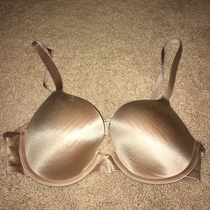 SOMA Enhancing Shape Full Coverage Bra