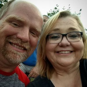 Meet your Posher, Gina