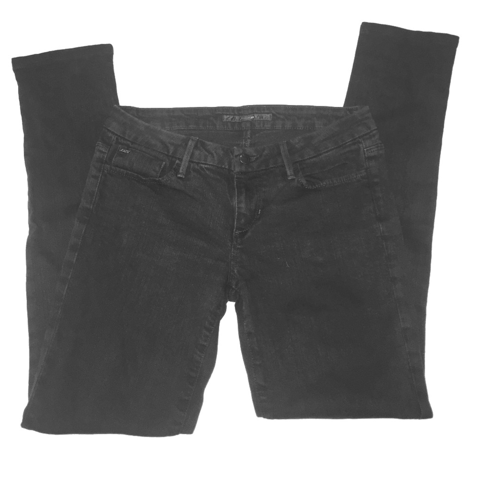 Joe's 'Chelsea' black jeans size 29