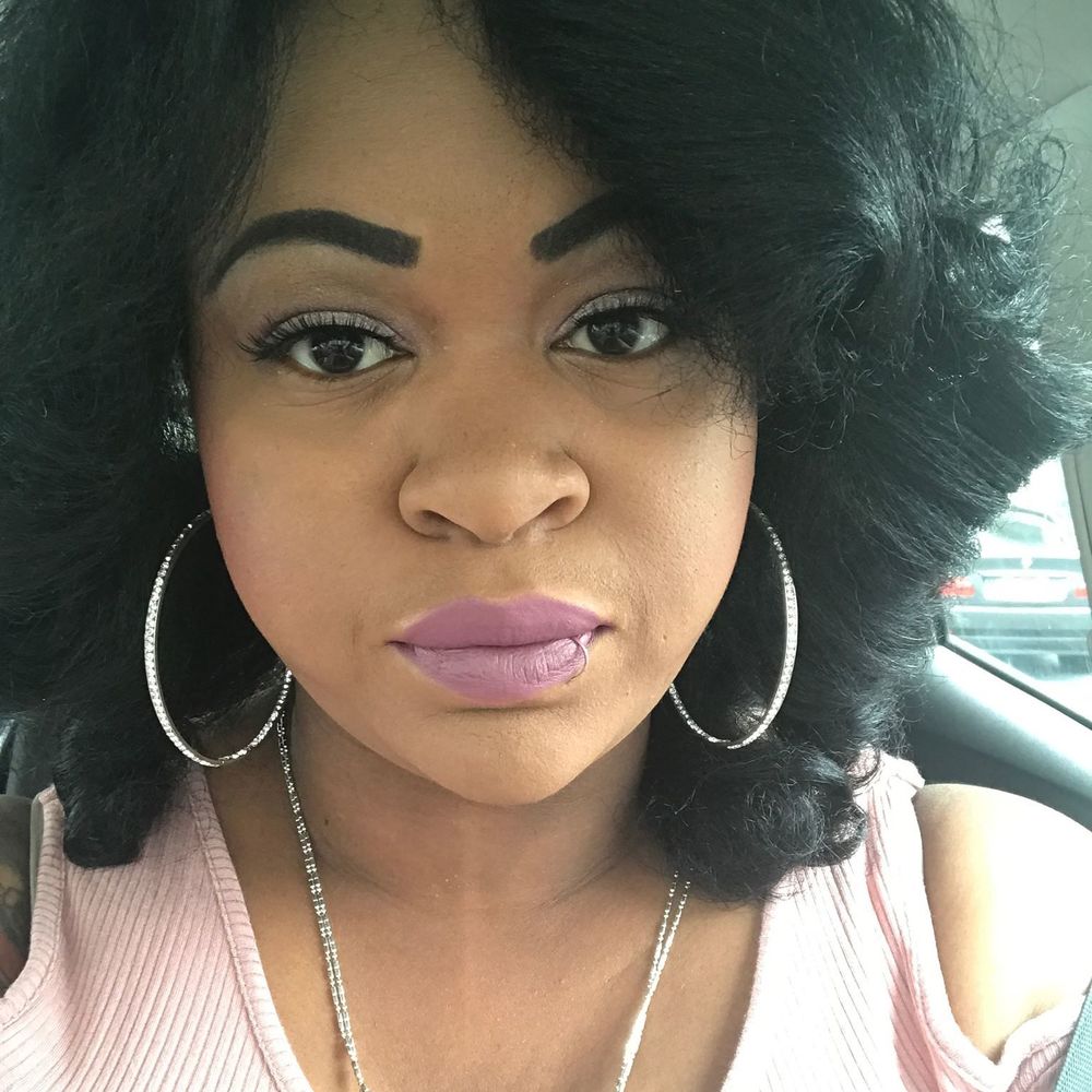 Meet your Posher, Corrie