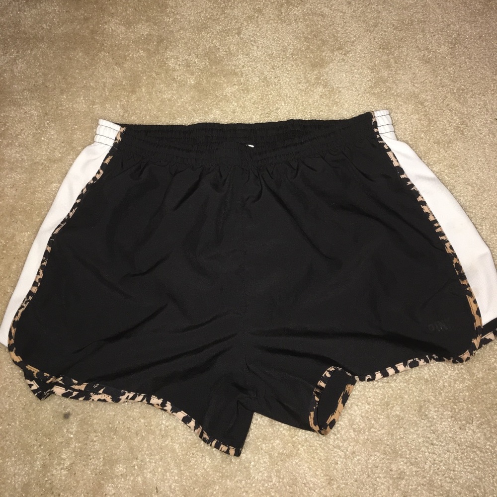 Victoria's Secret PINK athletic shorts