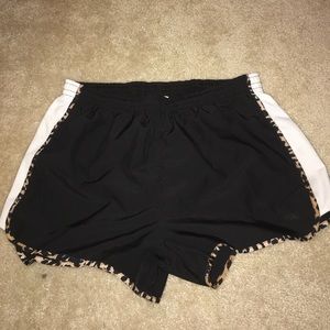 Victoria's Secret PINK athletic shorts