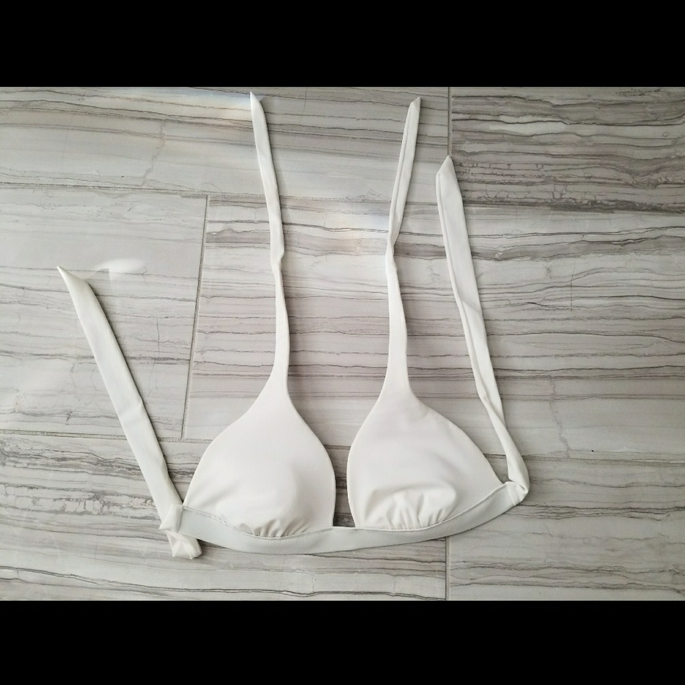 Victoria's Secret Bikini Top