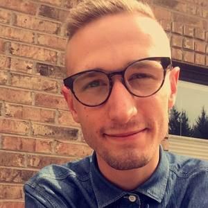 Meet your Posher, Josh