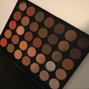 Morphie Palette 35O