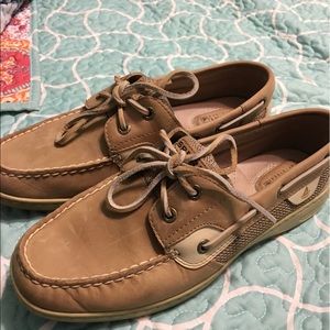 Women's Sperry Top Sider Shoes
