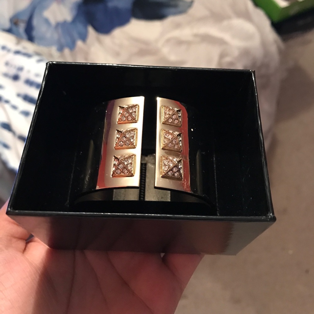 Victoria's Secret Cuff Bracelet