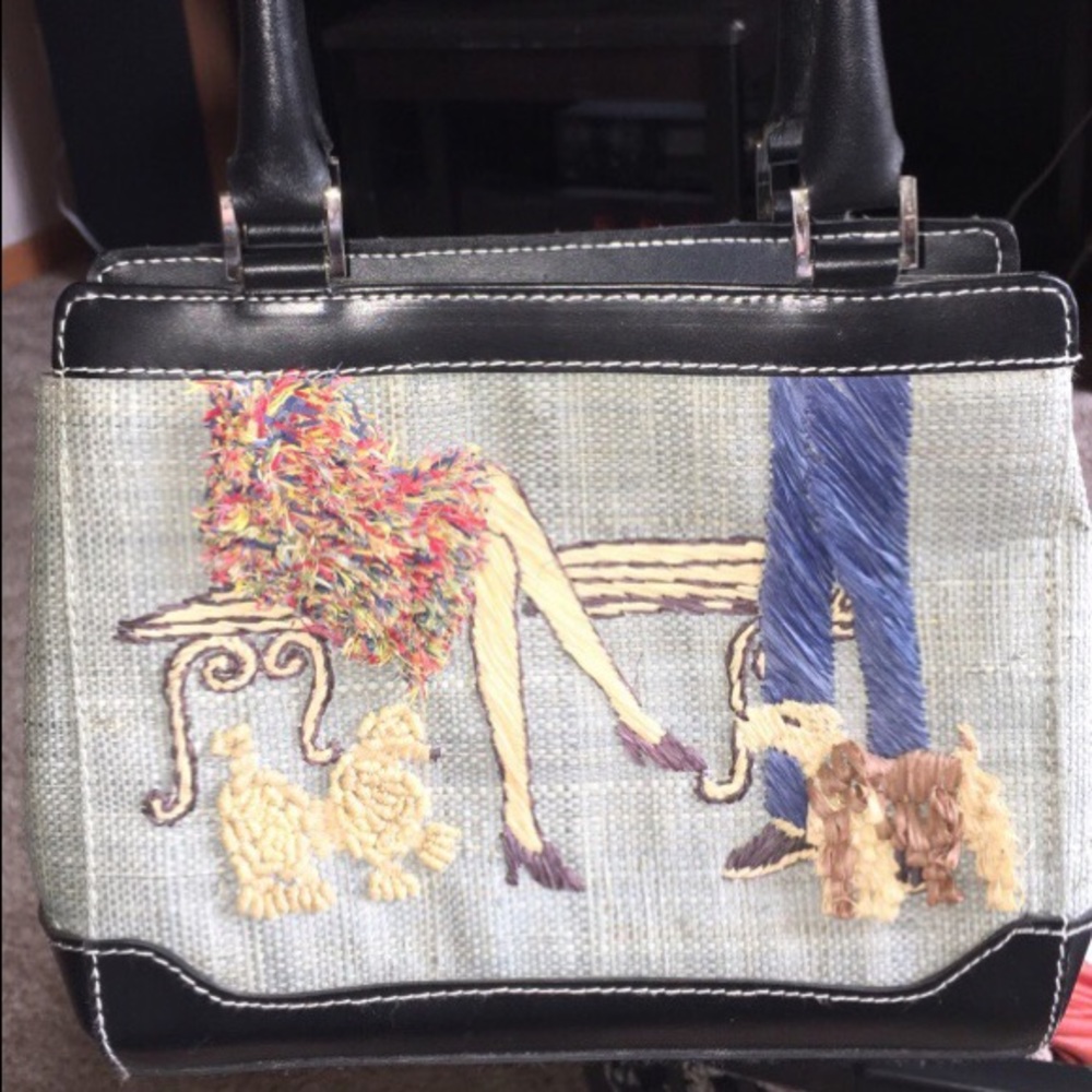 Cute Handbags by Summer Tompkins