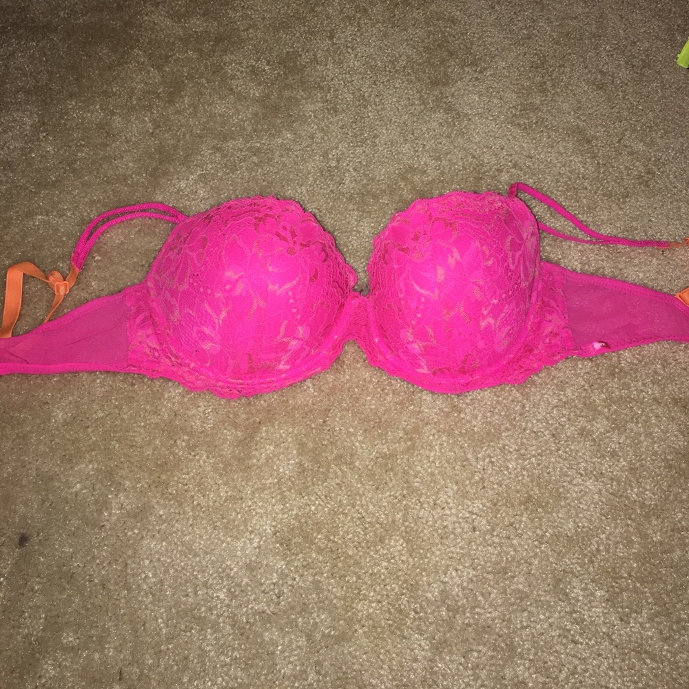 Victoria's Secret PINK Bra