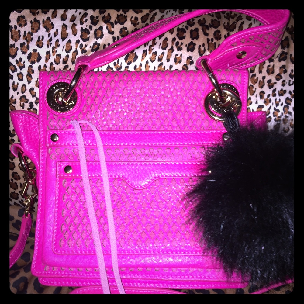 Rebecca Minkoff Bag!