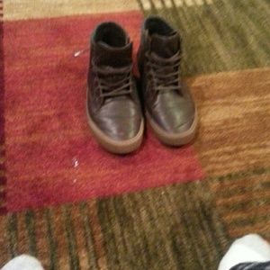 Mossimo shoes casual