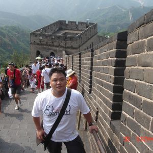 Meet your Posher, Andy