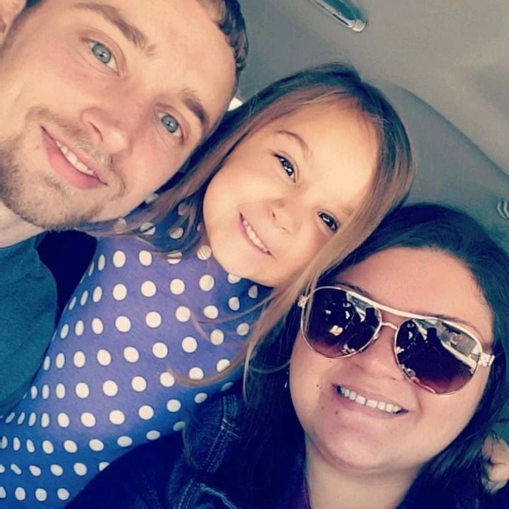 Meet your Posher, Luisa