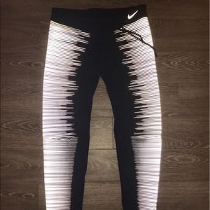 Nike flash leggings