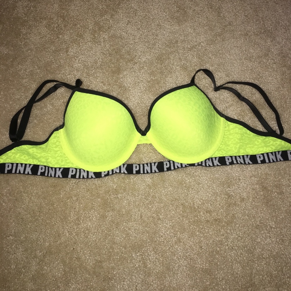 Victoria's Secret PINK bra