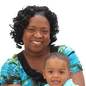 Meet your Posher, Sandra