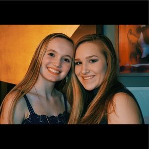 Meet your Posher, Madison