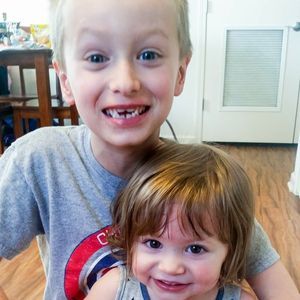 Meet your Posher, Lori