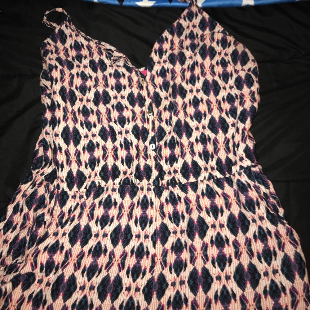 romper!!