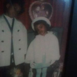 Meet your Posher, Katrina