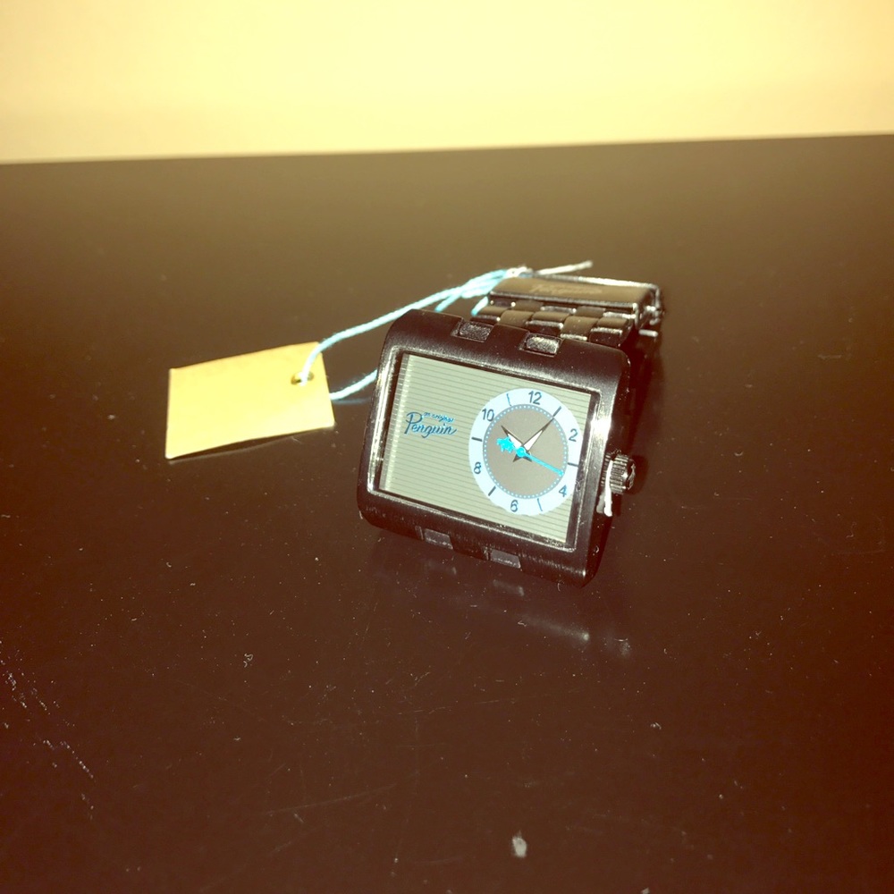Original Penguin Watch