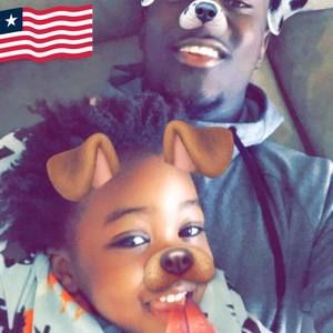 Meet your Posher, Rose