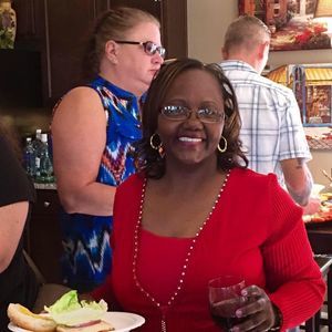 Meet your Posher, Rosa