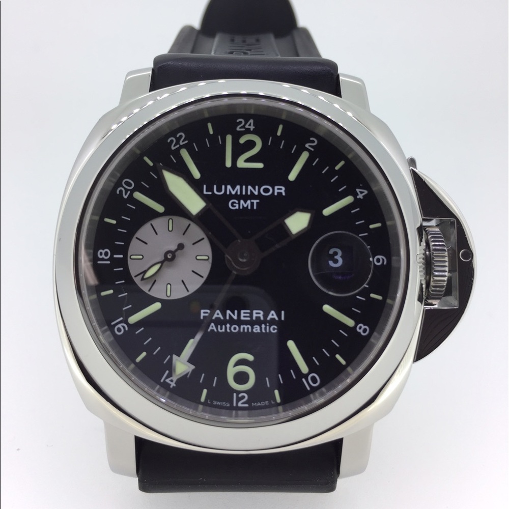 Panerai Luminor GMT Pam00088