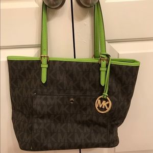 Michael Kors purse